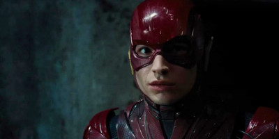 Film The Flash Tayang ke Bioskop 1 Juli 2022 thumbnail